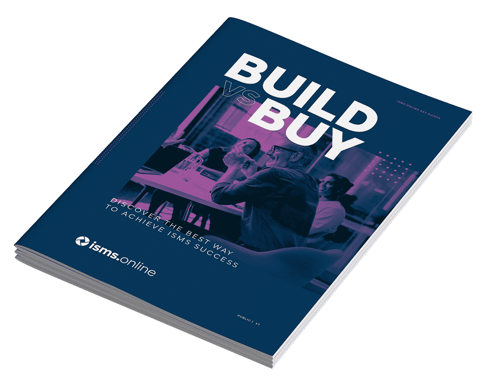 build vs buy cover
