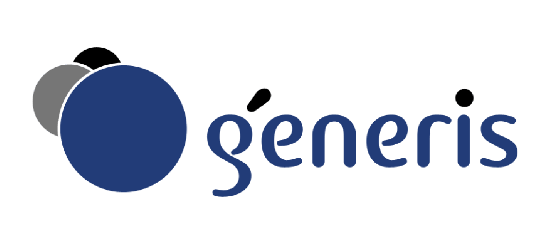 logo page generis