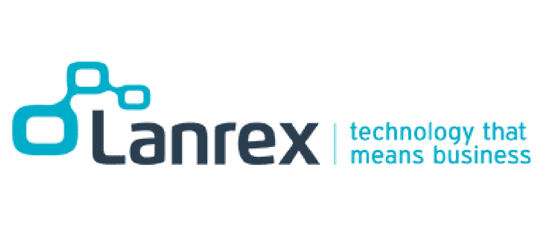 logo page lanrex
