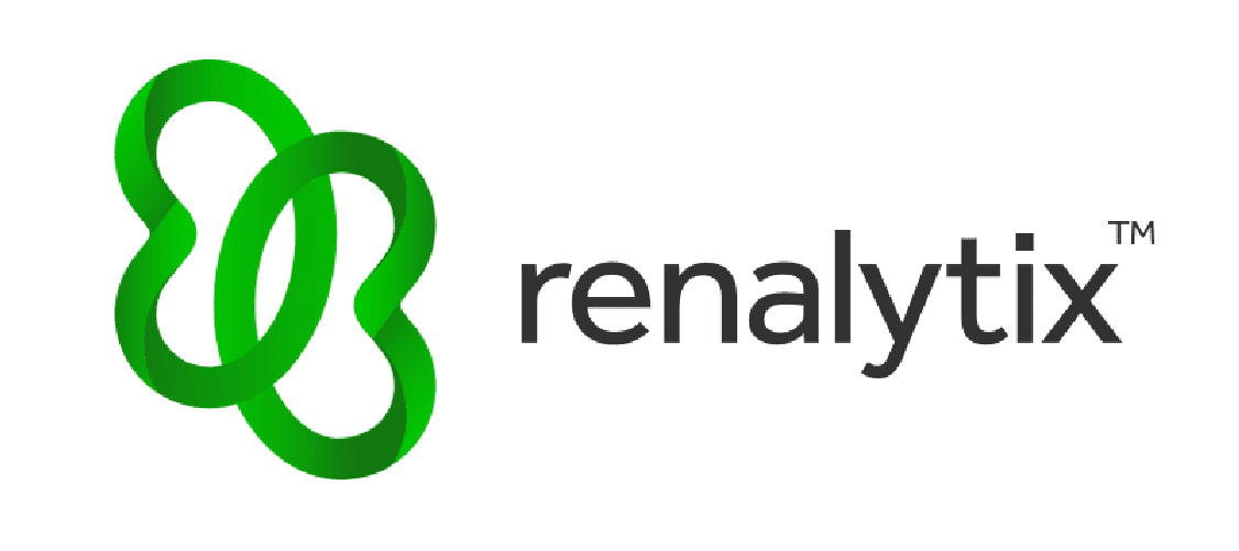 logo page renalytix