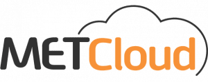 METcloud logo