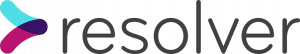 Resolver logo