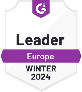 securitycompliance leader europe leader