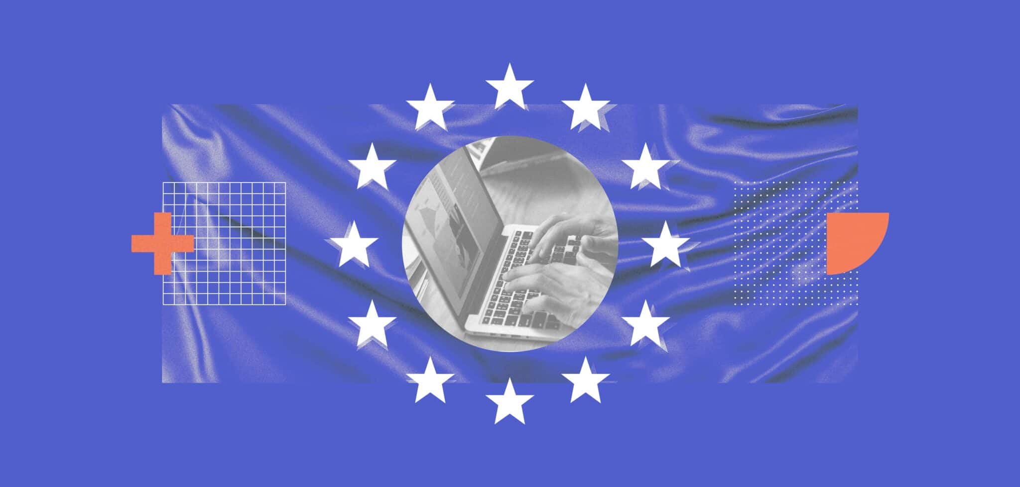 how to comply with the new eu cyber resilience act banner