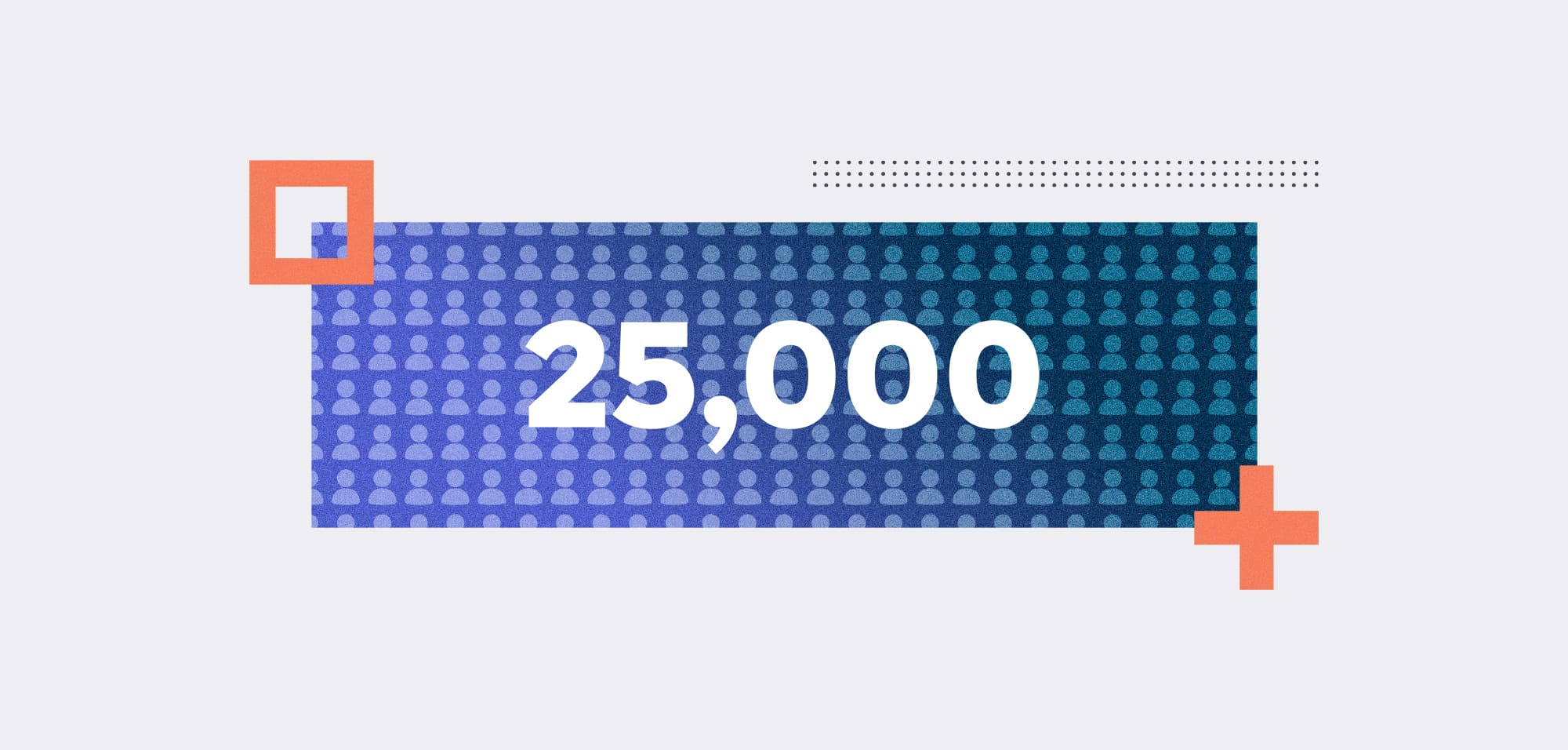 a milestone worth celebrating 25,000 active users trust isms.online banner